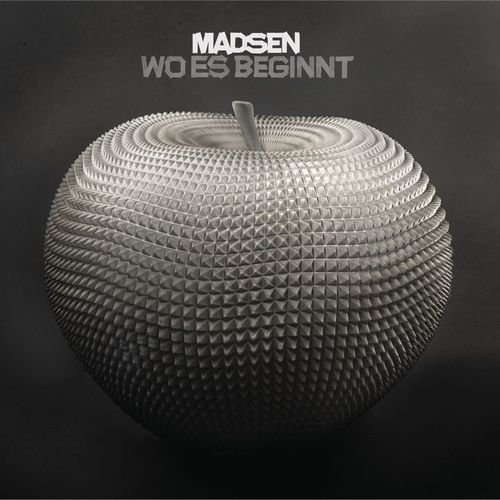 Madsen - Wo es beginnt (2012)