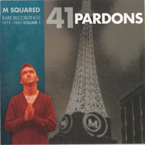 VA - 41 Pardons: M Squared Rare Recordings 1979-1983 Vol.1 (2011)