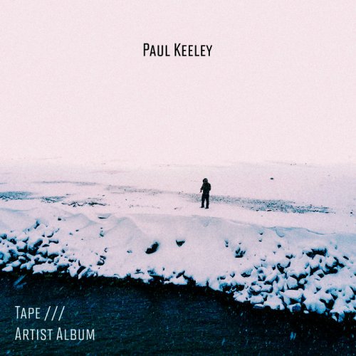 Paul Keeley - Tape (2018)