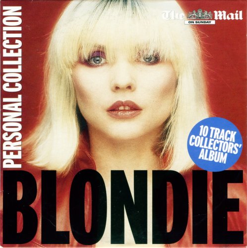 Blondie - Personal Collection (2005) Lossless