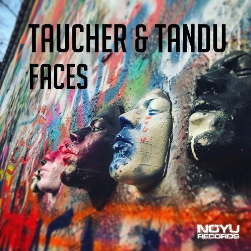 Taucher & Tandu - Faces (2018)