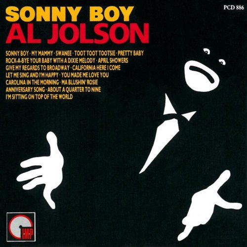 Al Jolson - Sonny Boy (2012)