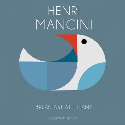 Henry Mancini - Breakfast at Tiffany (2017)