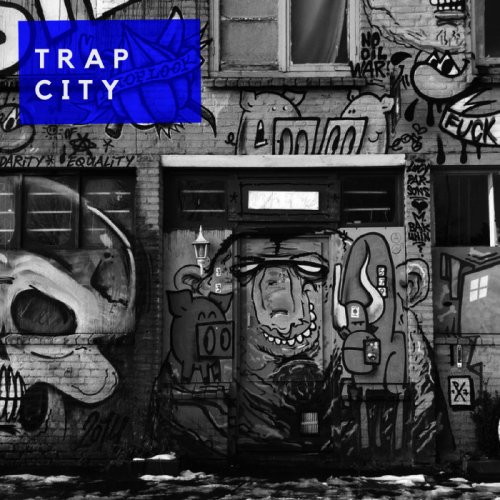 Lil John - Trap City (2018)