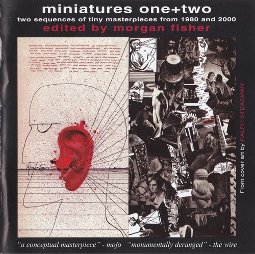 VA - Miniatures One+Two (2008)