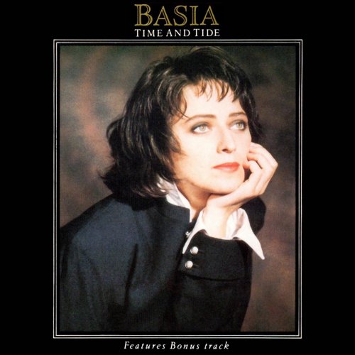 Basia - Time And Tide (Deluxe Edition) (2013)