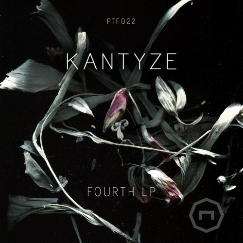 Kantyze - Fourth (2016) flac