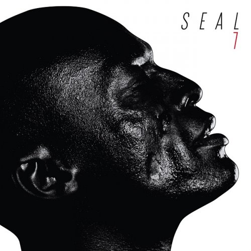 Seal - 7 (2015) [HDtracks]