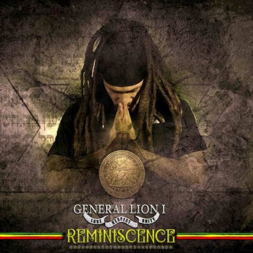 Général Lion I - Reminiscence (2018) [Hi-Res]