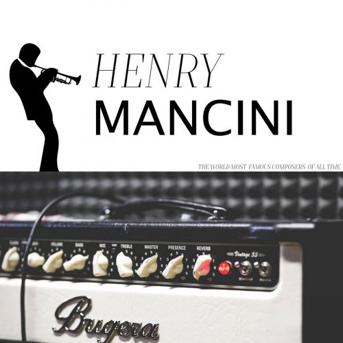 Henry Mancini - Dreamsville (2017)