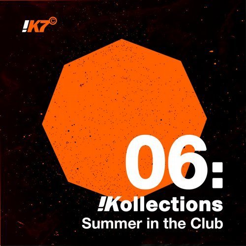 VA - !Kollections 06: Summer in the Club (2018)