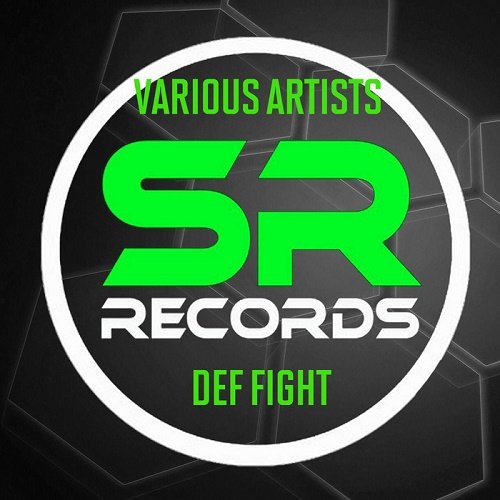 VA - Def Fight (2018)