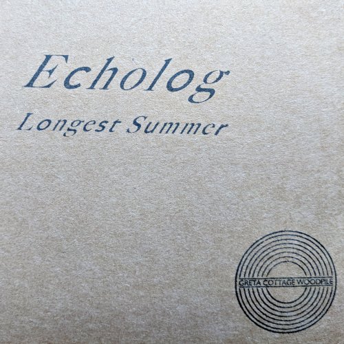 Echolog - Longest Summer (2018)