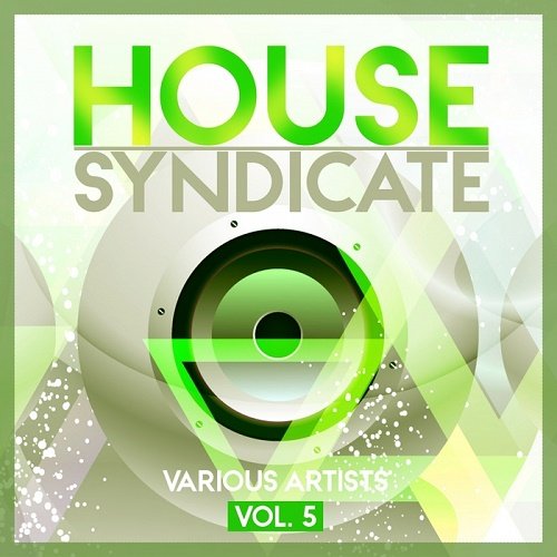 VA - House Syndicate Vol.5 (2018)