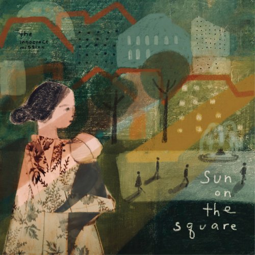 The Innocence Mission - Sun on the Square (2018)