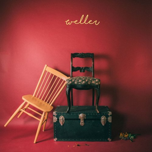 Weller - Weller (2018)