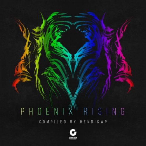 VA - Phoenix Rising (2018)