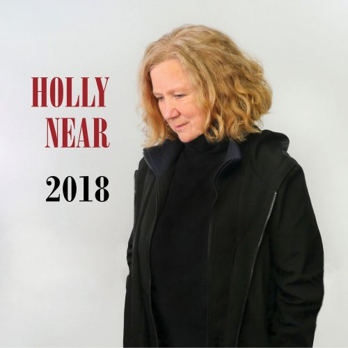 Holly Near - 2018 (2018)