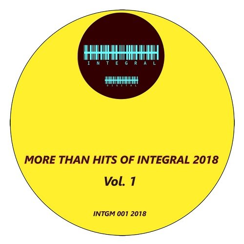 VA - More Than Hits Of Integral 2018 Vol.1 (2018)