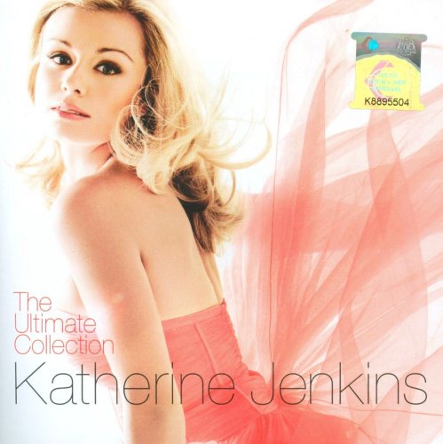 Katherine Jenkins - The Ultimate Collection (2009) Lossless