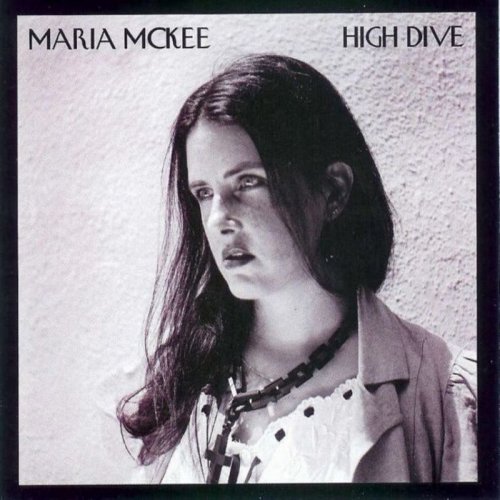 Maria McKee - High Dive (2003)