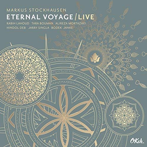 Markus Stockhausen - Eternal Voyage (Live) (2018) Hi Res