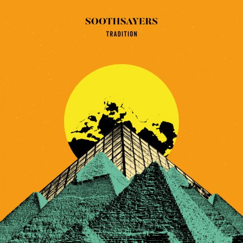 Soothsayers - Tradition (2018) [Hi-Res]