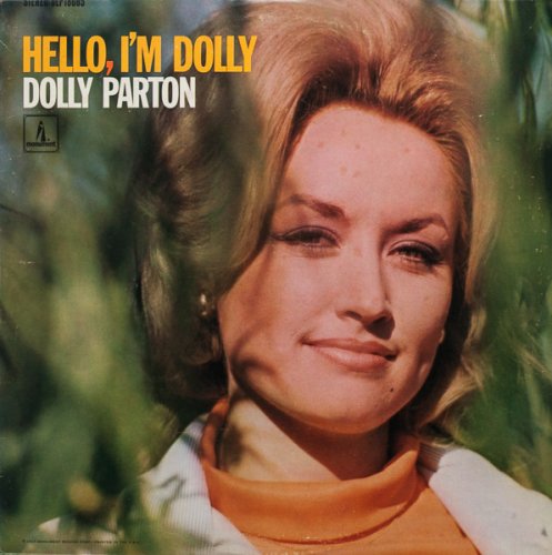 Dolly Parton - Hello, I'm Dolly (1967)