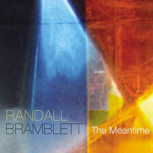 Randall Bramblett - The Meantime (2010) Lossless
