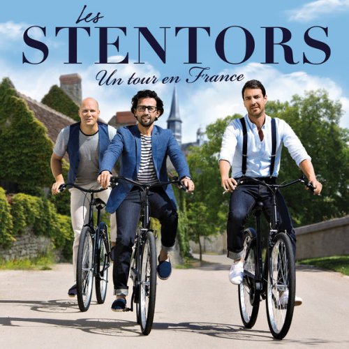 Les Stentors - Un tour en France (2018)