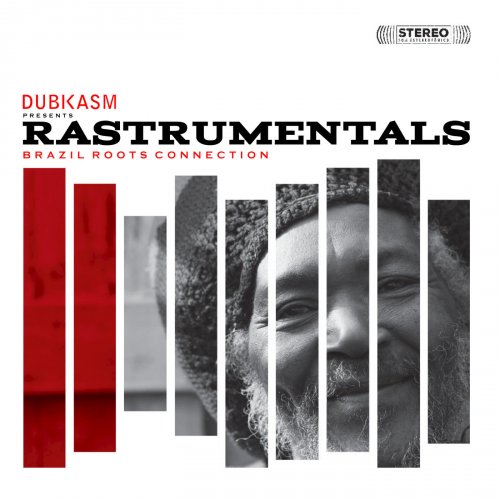 Dubkasm - Rastrumentals (2018)