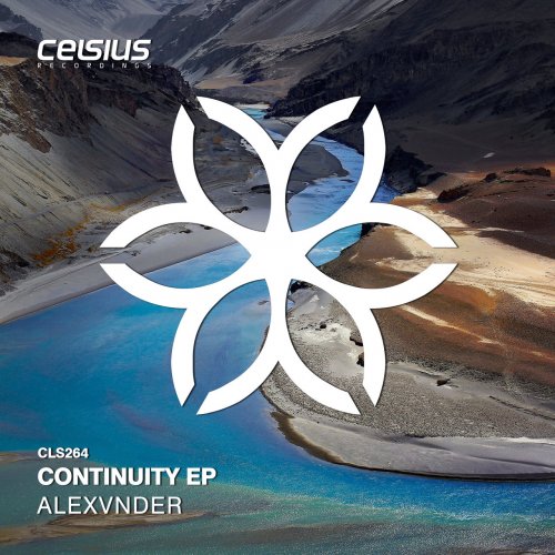 Alexvnder - Continuity EP (2018) [Hi-Res]