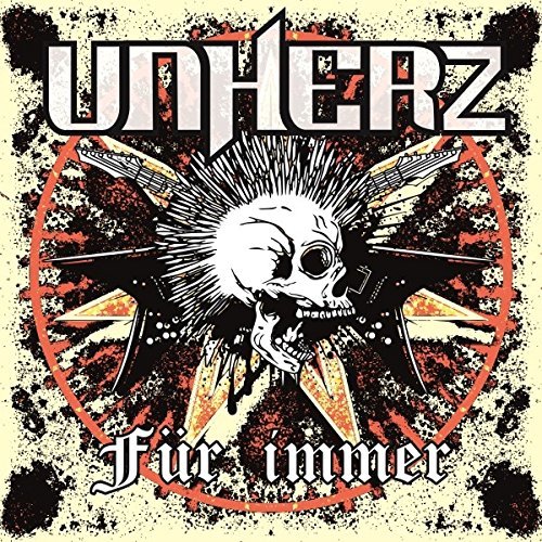 Unherz - Für immer (2018)