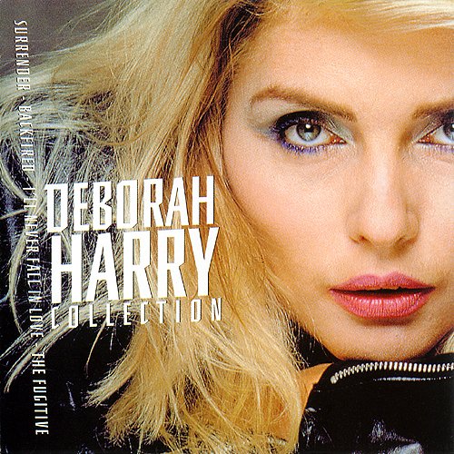 Deborah Harry - Collection (1998)
