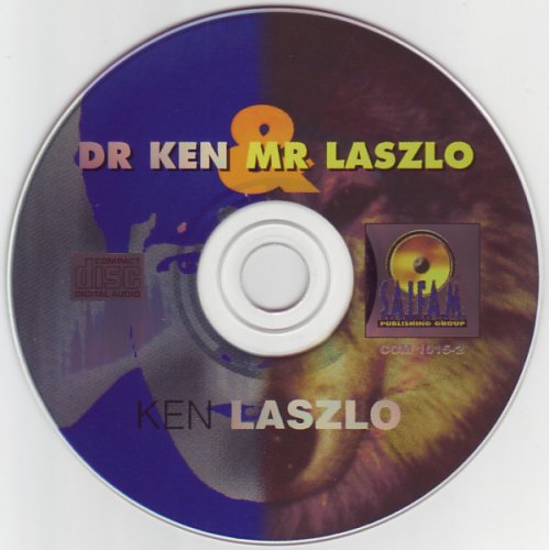 Ken Laszlo - Dr. Ken & Mr. Laszlo (1998)