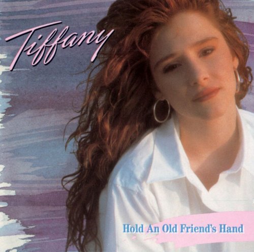 Tiffany - Hold An Old Friend's Hand (Japan, 1988)