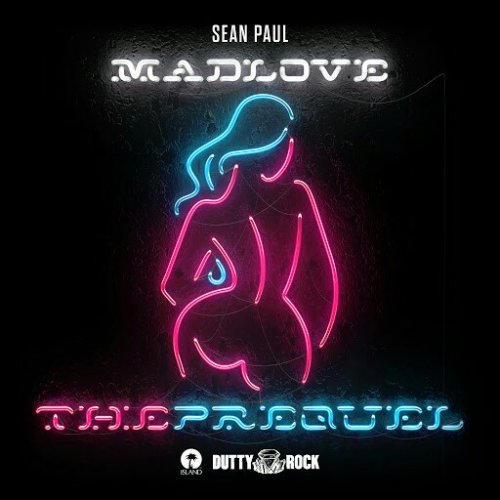 Sean Paul - Mad Love: The Prequel (2018)