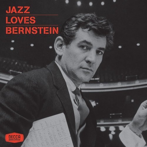 VA - Jazz Loves Bernstein (2018) Hi Res