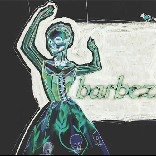 Barbez - Barbez (2004)