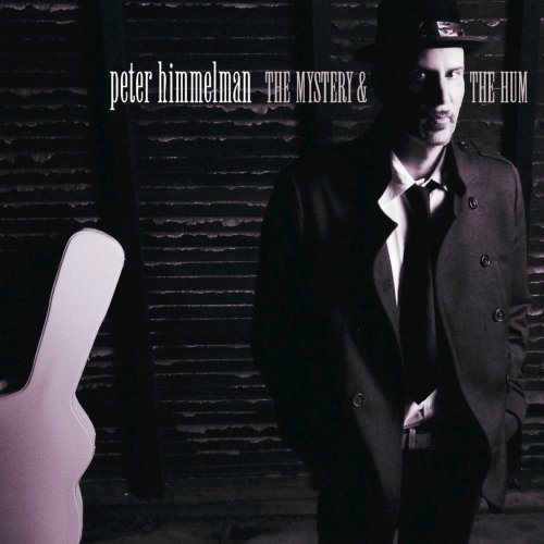 Peter Himmelman - The Mystery And The Hum (2010) FLAC