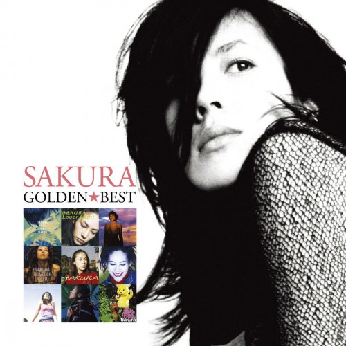 Sakura - Golden Best Sakura (2011)
