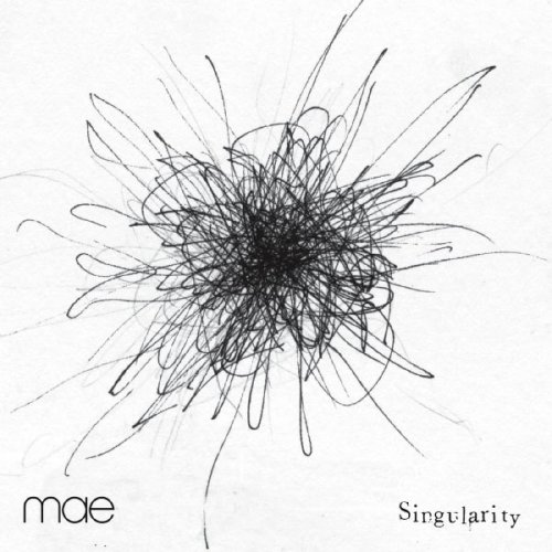Mae - Singularity (2007)