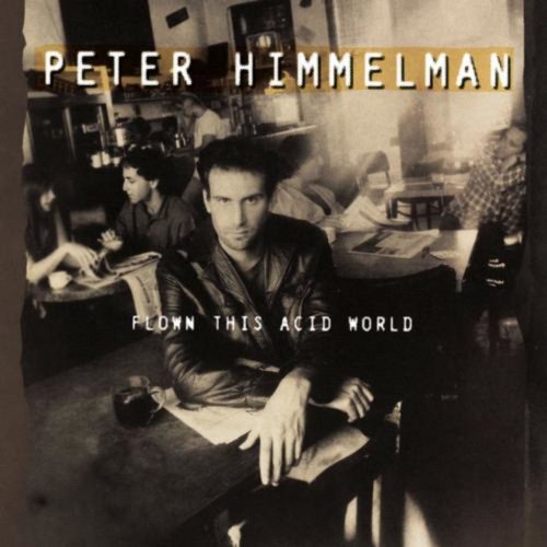 Peter Himmelman - Flown This Acid World (1992) FLAC