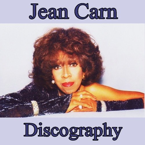 Jean Carn - Discography (1976-2005)