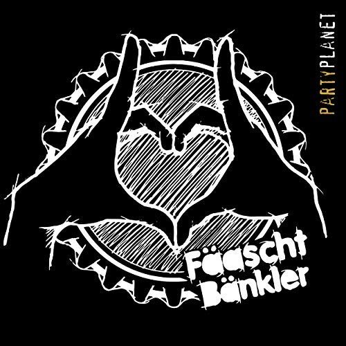 Fäaschtbänkler - Partyplanet (2018)