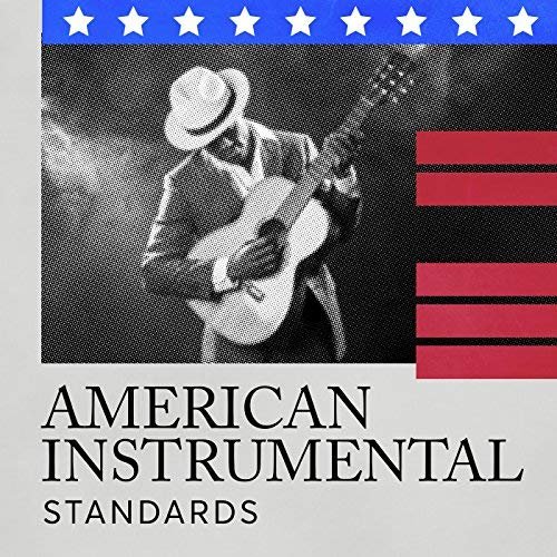 VA - American Instrumental Standards (2018)
