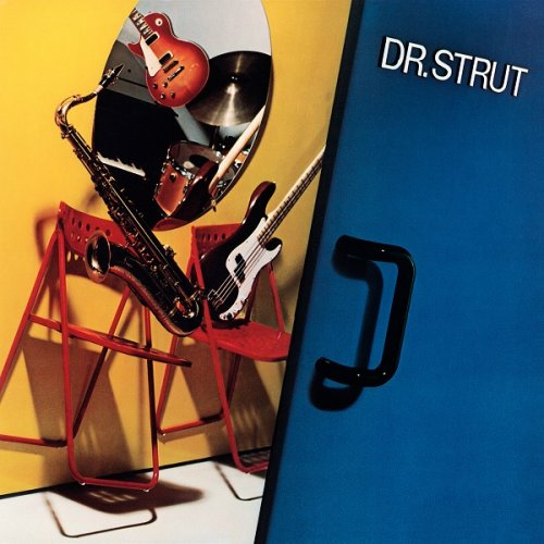 Dr. Strut - Dr. Strut (1979/2017) [HDtracks]