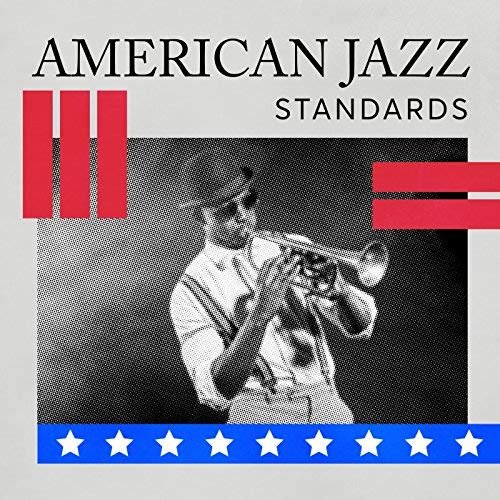 VA - American Jazz Standards (2018)