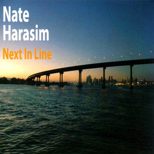 Nate Harasim - Next in Line (2007) 320kbps