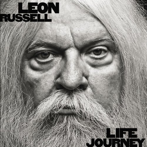 Leon Russell - Life Journey (2014) [HDtracks]
